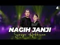 Sasya arkhisna  nagih janji  official live music   aksa music