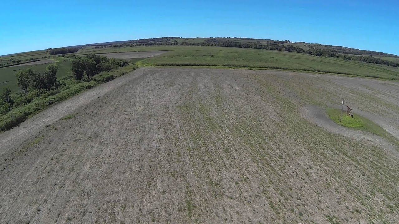 1,663.74 acres, Atchison County MO (South Tract) SOLD! YouTube