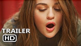 THE KISSING BOOTH 2 Teaser Trailer 2019 Netflix Movie