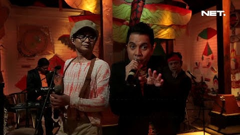 Thumbnail of Java Jive - Gadis malam-Music Everywhere