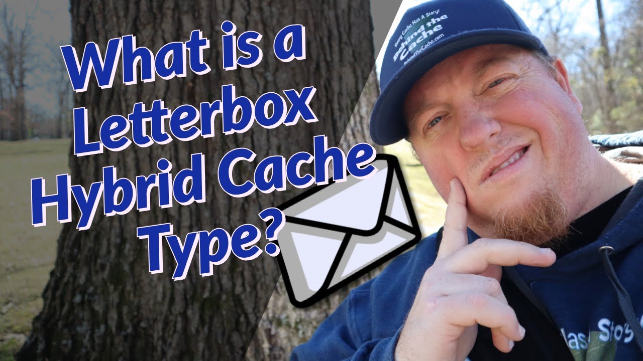 What is a Letterbox Hybrid Cache Type (GCNW) YouTube