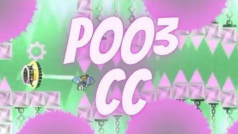 My Entry To Poocubed CC Hosted By Lisp