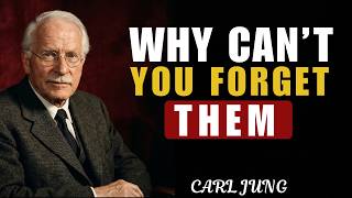 YOU CAN’T STOP THINKING ABOUT THEM… BECAUSE THEY SECRETLY LOVE YOU | CARL JUNG