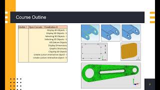 Learn Open Cascade 3D Modeling screenshot 3