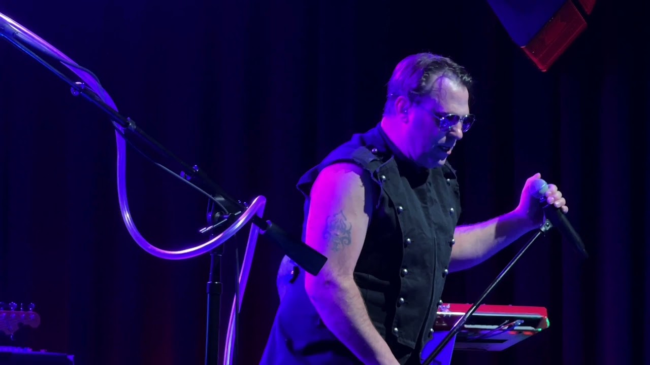 Have a Nice Day Non Jovi A Tribute to Bon Jovi Live at Canoes