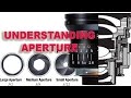 Understanding Aperture - Leica Review