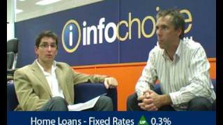 InfoChoice weekly wrap-up - May 29th, 2009