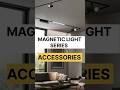MAGNETIC LIGHT ACCESSORIES#shorts #shortvideo #magneticlight