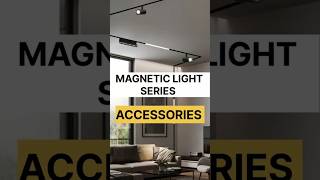 MAGNETIC LIGHT ACCESSORIES#shorts #shortvideo #magneticlight