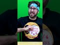 Speed eater eats three chillis in 5 seconds #Shorts