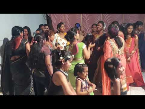 Holi milan dance