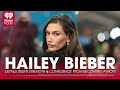 Hailey Bieber Details 'Silent Strength & Confidence' From Becoming A Mom | Fast Facts