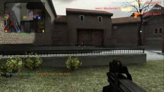 Full team P90.Css ( Cbble )
