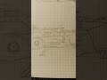 space battleship yamato draw 7