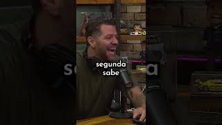 VICTOR SARRO ensina técnicas para hora H #humor #podcast #ticaracaticast