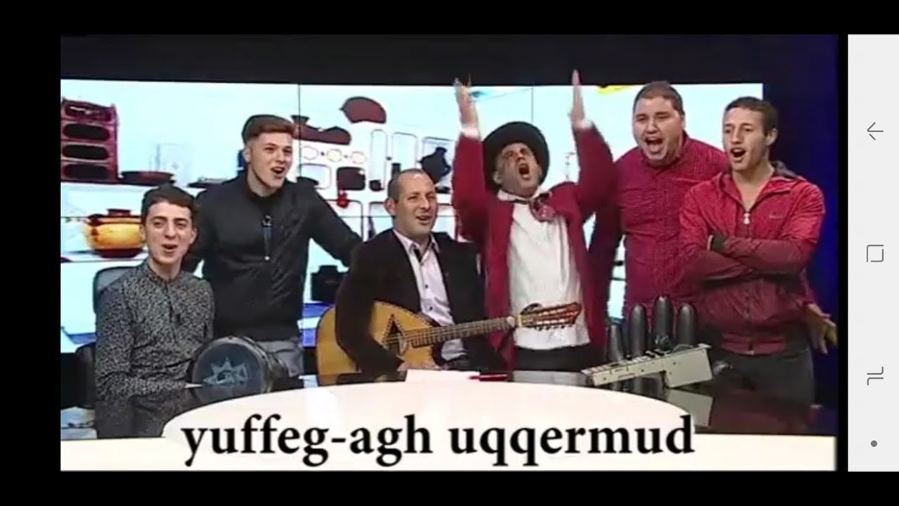 Khelifa Ammarkhodja 2018