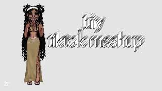 july 2025 tiktok mashup ✿ hot sounds rn 🔥TY FOR 500 SUBS💓🫶