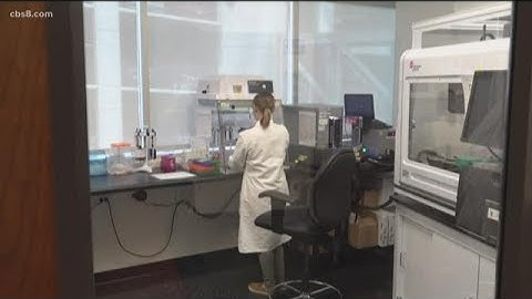 Decoding DNA: Rady Children’s doctors use genomic medicine to save young lives