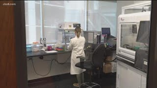 Decoding DNA: Rady Children’s doctors use genomic medicine to save young lives