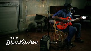 Bloody Bill Anderson - Alvin Youngblood Hart [The Blues Kitchen Sessions] chords