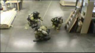 Group / Large Area Seach Kit