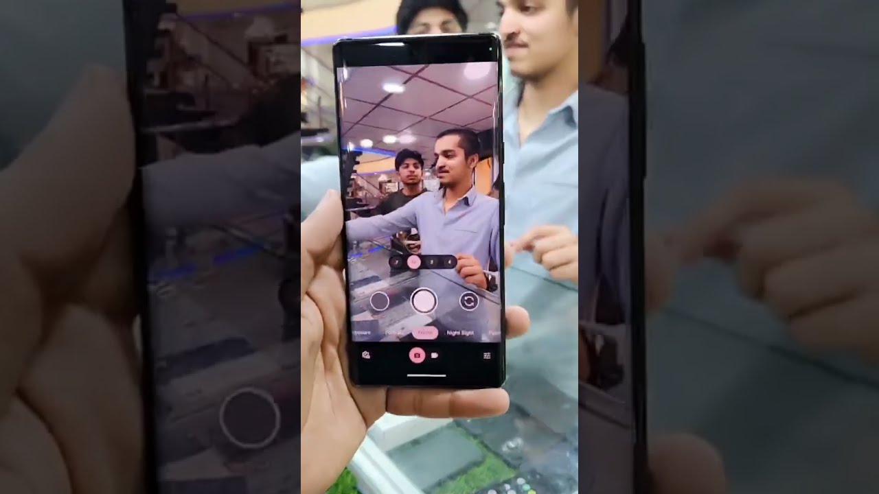 Karachi Pakistan travel vlog today visit mobile 📲 Market karachi Pakistan #