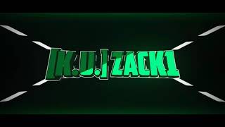 Intro На Заказ. K.u.zack1