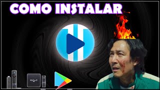 COMO INSTALAR O APLICATIVO XCIPTV NA SMART  TV, ANDROID TV OU TV BOX