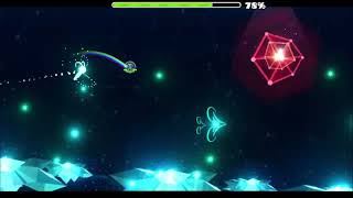 (NEW LEVEL) Exodium Cluster by ElMatoSWAG - Geometry Dash 2.11