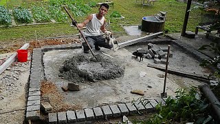 Download Lagu From Destruction to Dreams: The First Steps to Laying the Foundation for Trieu Phong's New Home. MP3