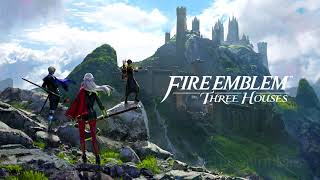 Best Of: Fire Emblem ~ Three Houses OST