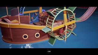 It take two - parte 2