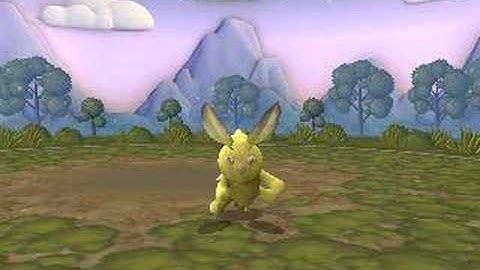 Spore Abomination Creator Video 2