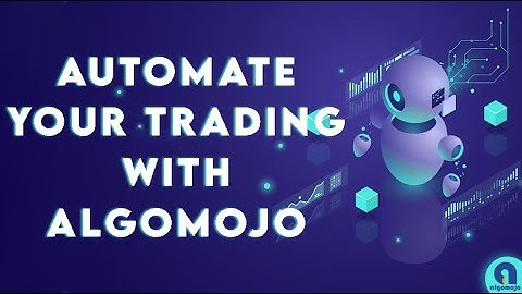 Automate Your Trading with Algomojo - 13-JUL-2024