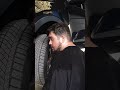 Turbo Repair: Connecting the Pipe & Drive Shaft Check