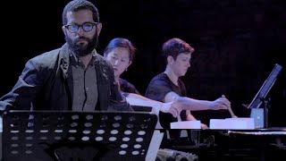 Music Current Festival Promo 2022