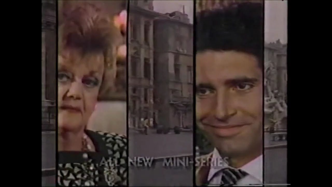 NBC / WNBC commercials | October 27, 1986