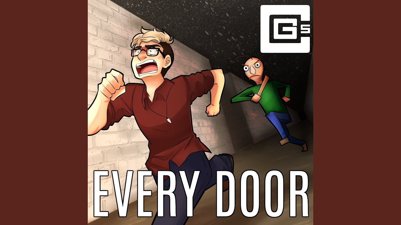 Every Door YouTube