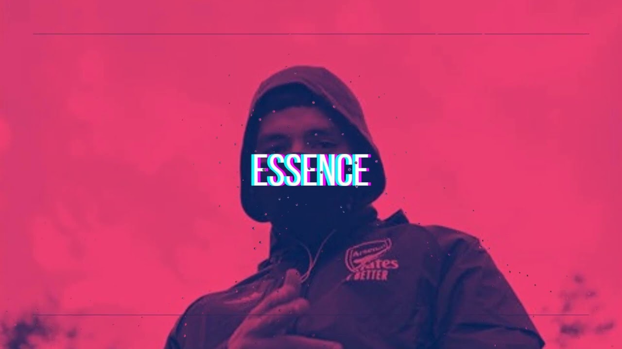 Makar X Jul X Club House Type Beat 2022 - "Essence"