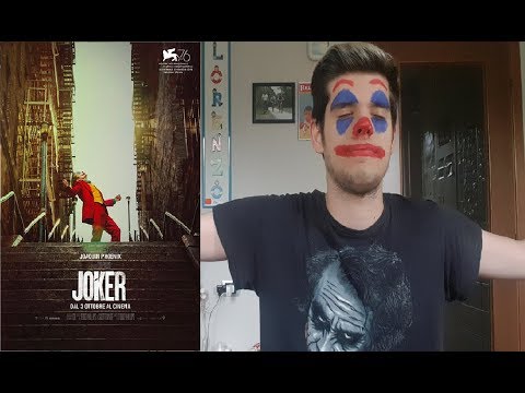 "film-pazzesco!"---joker-|-recensione