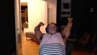 TYLER1 Screamed so loud it scared the CAT