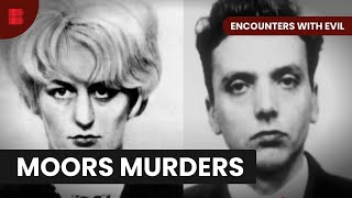 Ian Brady & Myra Hindley  Encounters with Evil  S01 EP02  True Crime