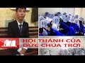 Ngăn chặn truyền đạo “Hội thánh của đức Chúa Trời” trái pháp luật