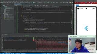 Coding Session 8 - Filtering installed system apps in Flutter