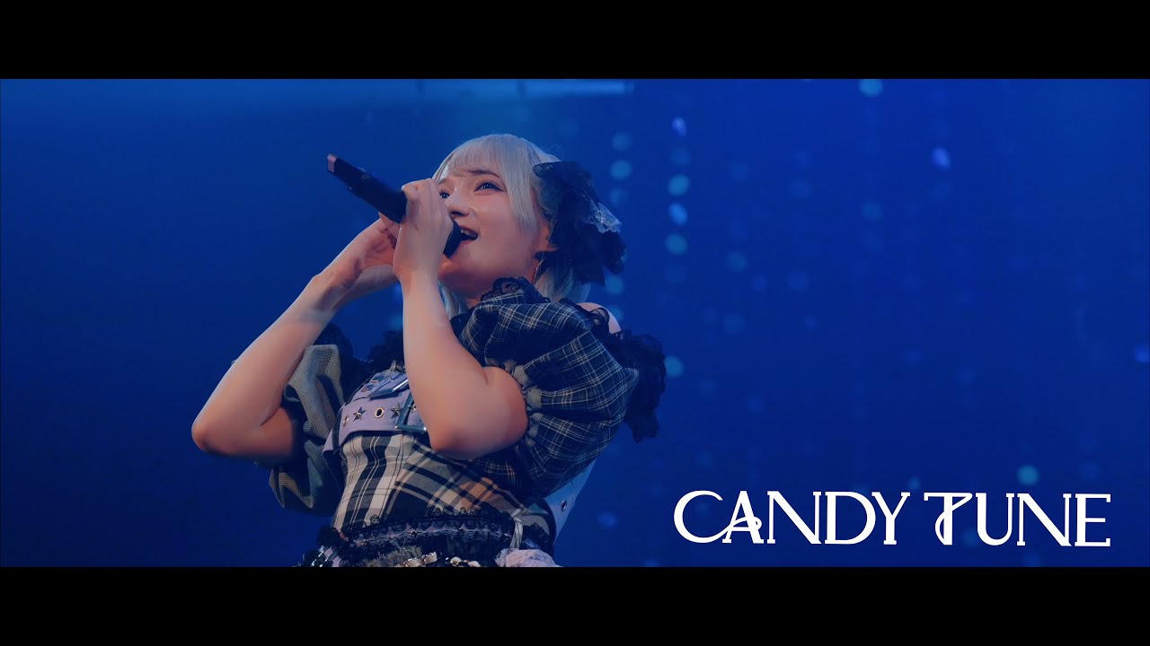 DIGEST MOVIE】𝐂𝐀𝐍𝐃𝐘 𝐓𝐔𝐍𝐄 𝐉𝐀𝐏𝐀𝐍 𝐓𝐎𝐔𝐑 𝟐𝟎𝟐𝟓