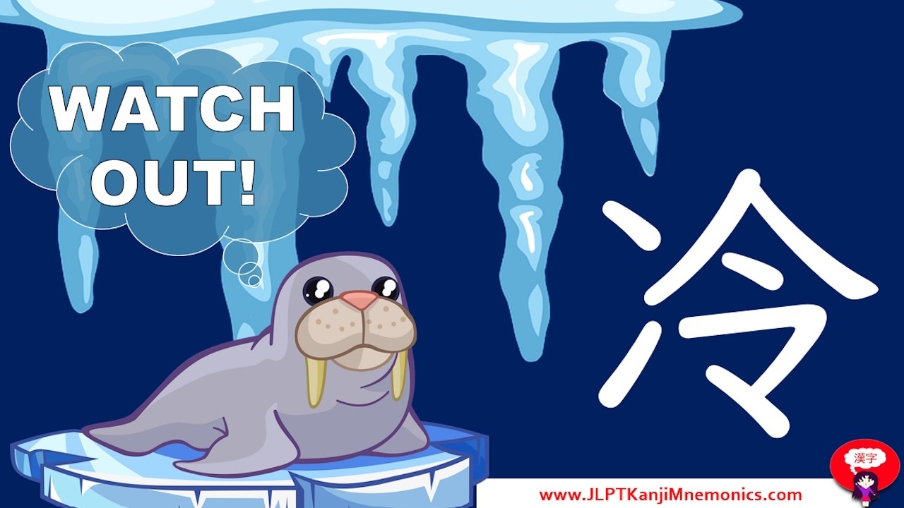 Этот простой способ решения задач для начинающих с использованием иероглифов (JLPT N3)