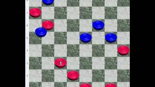 СКАЧАТЬ БЕСПЛАТНО: RUSSIAN CHECKERS | ШАШЕЧНАЯ ПРОГРАММА screenshot 3