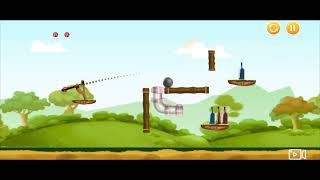 Bottle Shooting Game screenshot 5