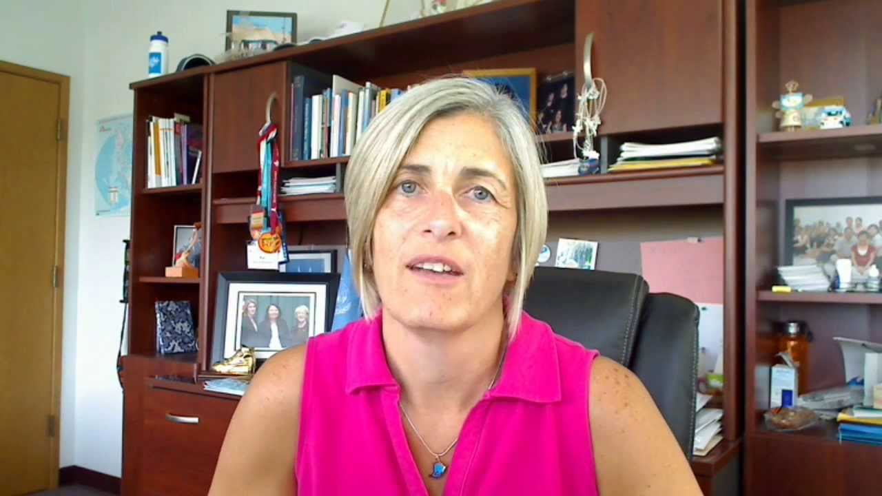 The Max Foundation: Pat states what "World CML Day 2013" means to her