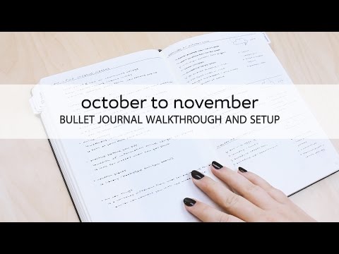 Bullet Journal Supplies - plananotherday